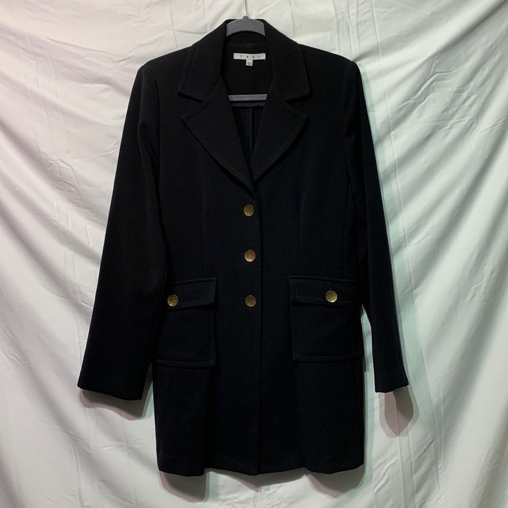 Cabi jacket